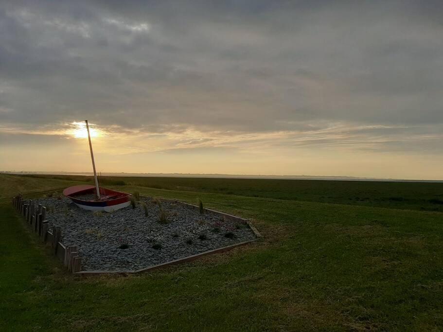 La Perle Marine Holiday home Le Vivier-sur-Mer