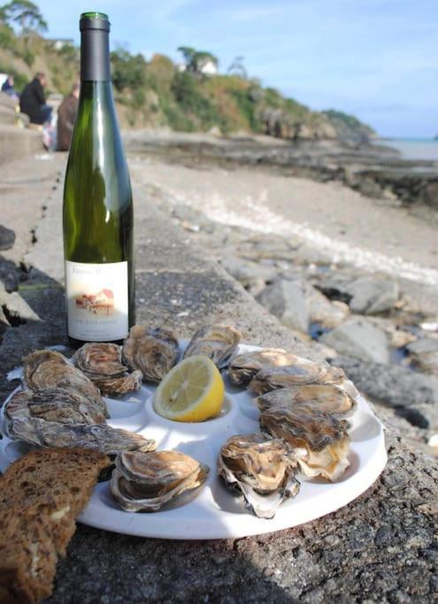 La Perle Marine Holiday home