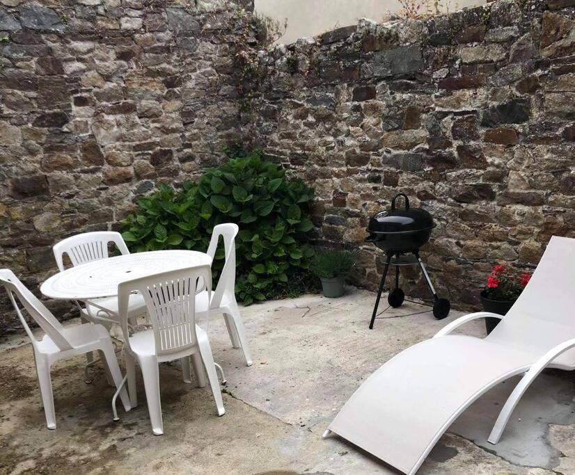 La Perle Marine Holiday home Le Vivier-sur-Mer