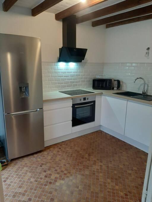 Holiday home La Perle Marine